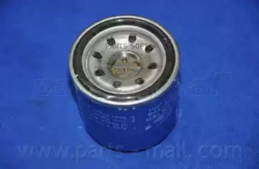 

Фильтр Масляный Mazda/Nissan Parts-Mall Pbw-108 Parts-Mall арт. PBW-108