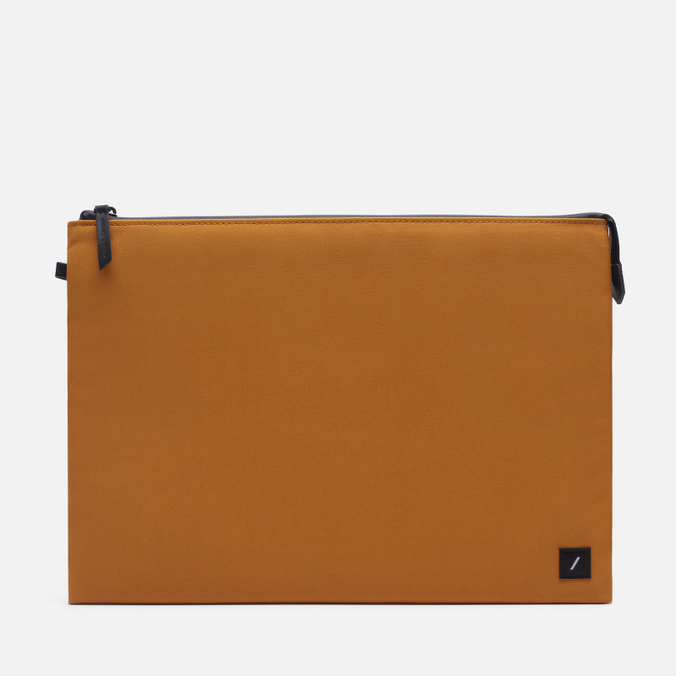 

Чехол Native Union Stow Lite Macbook 16 жёлтый, Размер, Желтый, Stow Lite Macbook 16