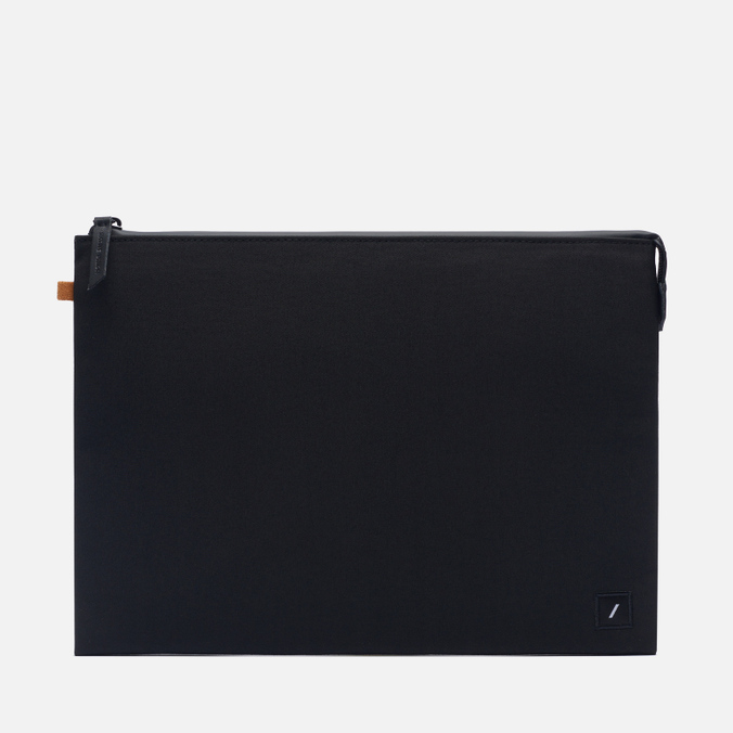 

Чехол Native Union Stow Lite Macbook 14 чёрный, Размер, Черный, Stow Lite Macbook 14