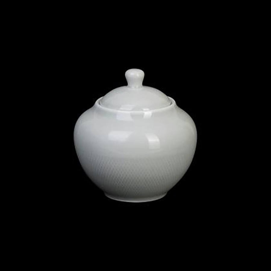 Сахарница Corone Rosenthal фарфор 180 мл