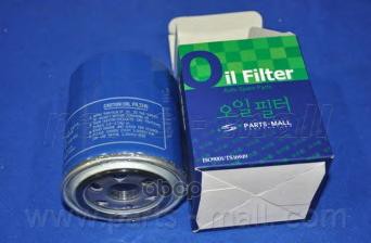 

Фильтр Масляный Parts-Mall Pba-010 Parts-Mall арт. PBA-010