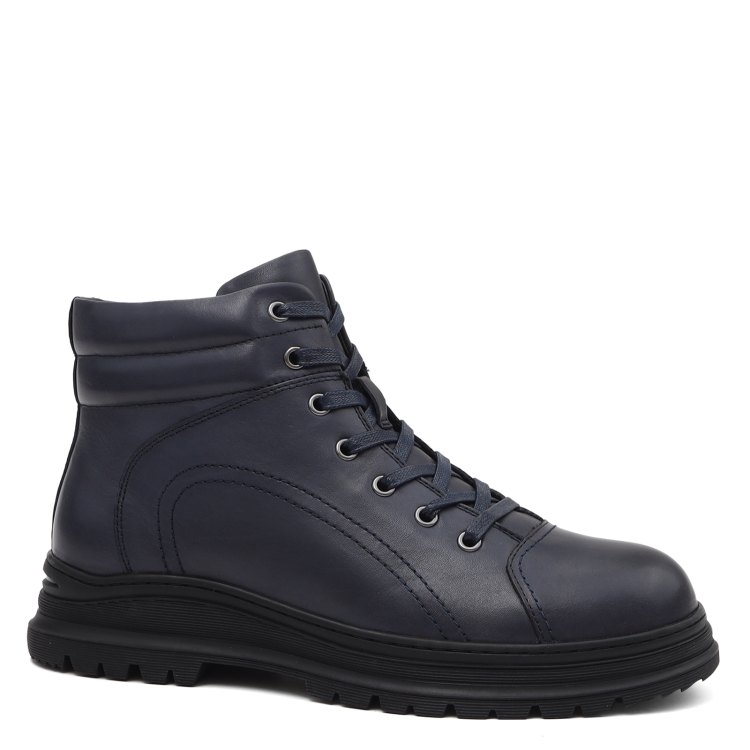

Ботинки мужские Tendance ET93925H-1 синие 44 EU, Синий, ET93925H-1