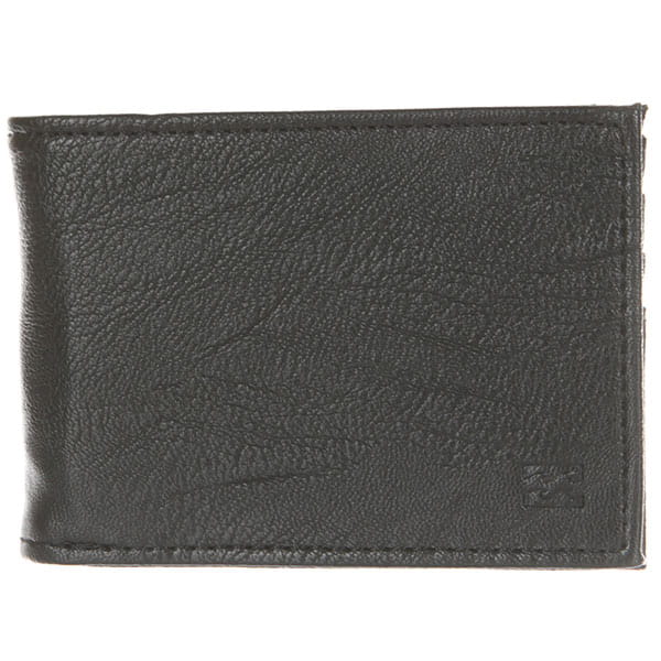 

Кошелек мужской Billabong Vacant, черный, Vacant