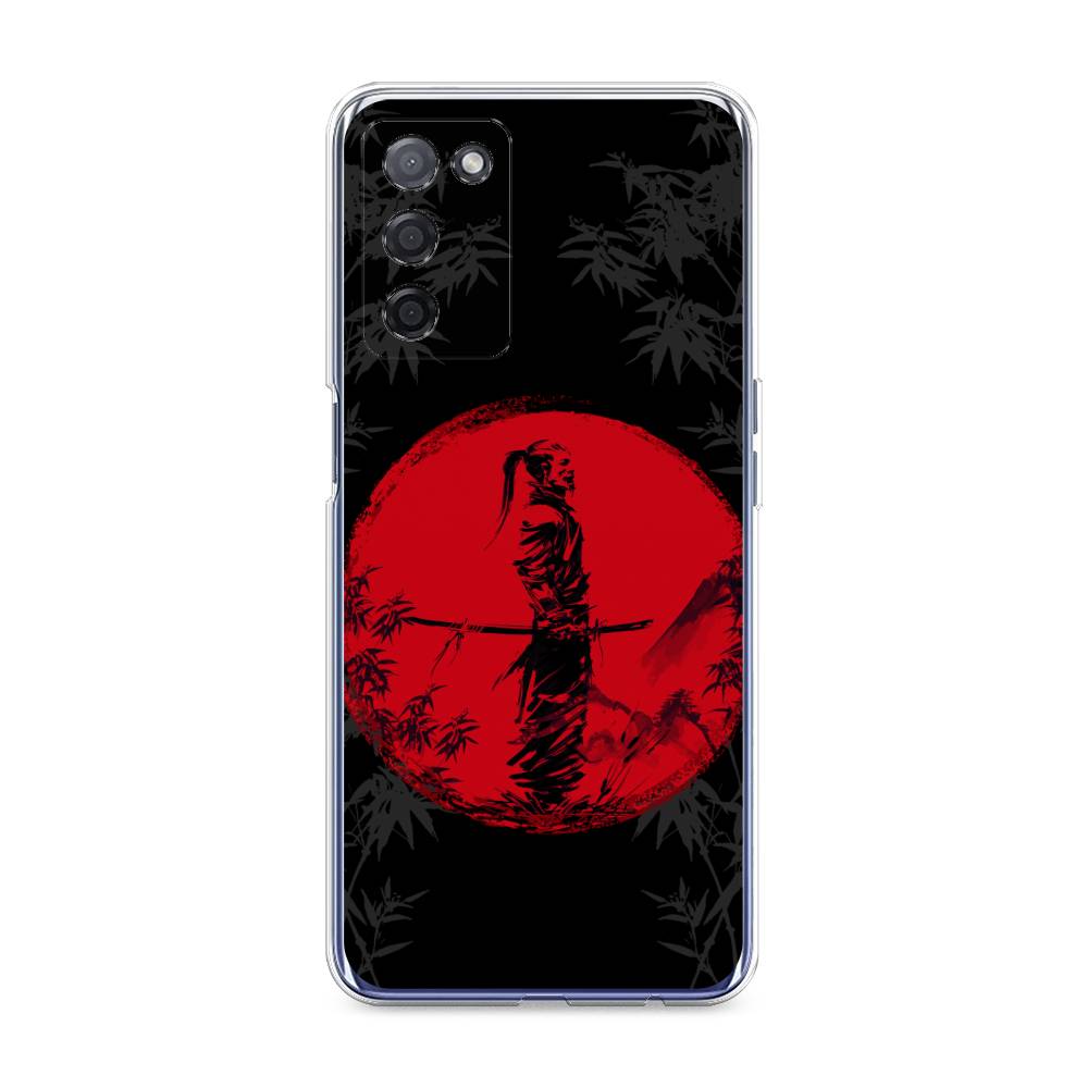 Чехол на Oppo A55 5G 