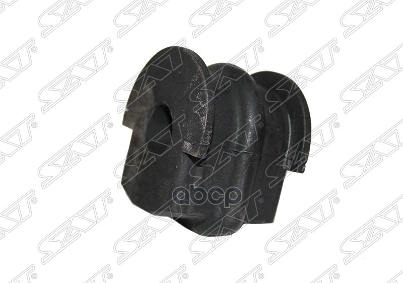 

Втулка Заднего Стабилизатора D=17 Nissan Teana 32 Vq25 09-13 Sat арт. ST-56243-1AD0A