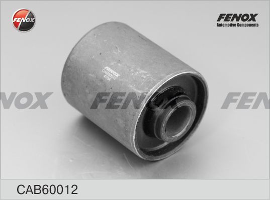 

Сайлентблок рычага задний Fenox CAB60012 mazda 626 iv 92-97