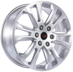 

Колесный диск Replica LegeArtis Concept Concept-TY579 8,0x20 6x139,7 D95.1 ET60 S