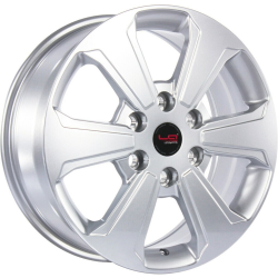 

Колесный диск Replica LegeArtis Concept Concept-TY578 7,5x18 6x139,7 D95.1 ET60 S