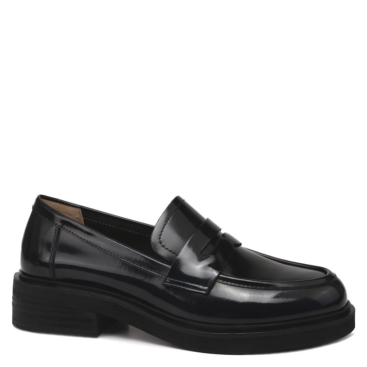 

Лоферы женские Tendance SW6039A-33 синие 40 EU, Синий, SW6039A-33