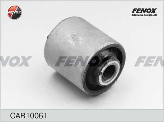 

Сайлентблок нижнего переднего рычага Fenox CAB10061 honda accord 02-08; 08-