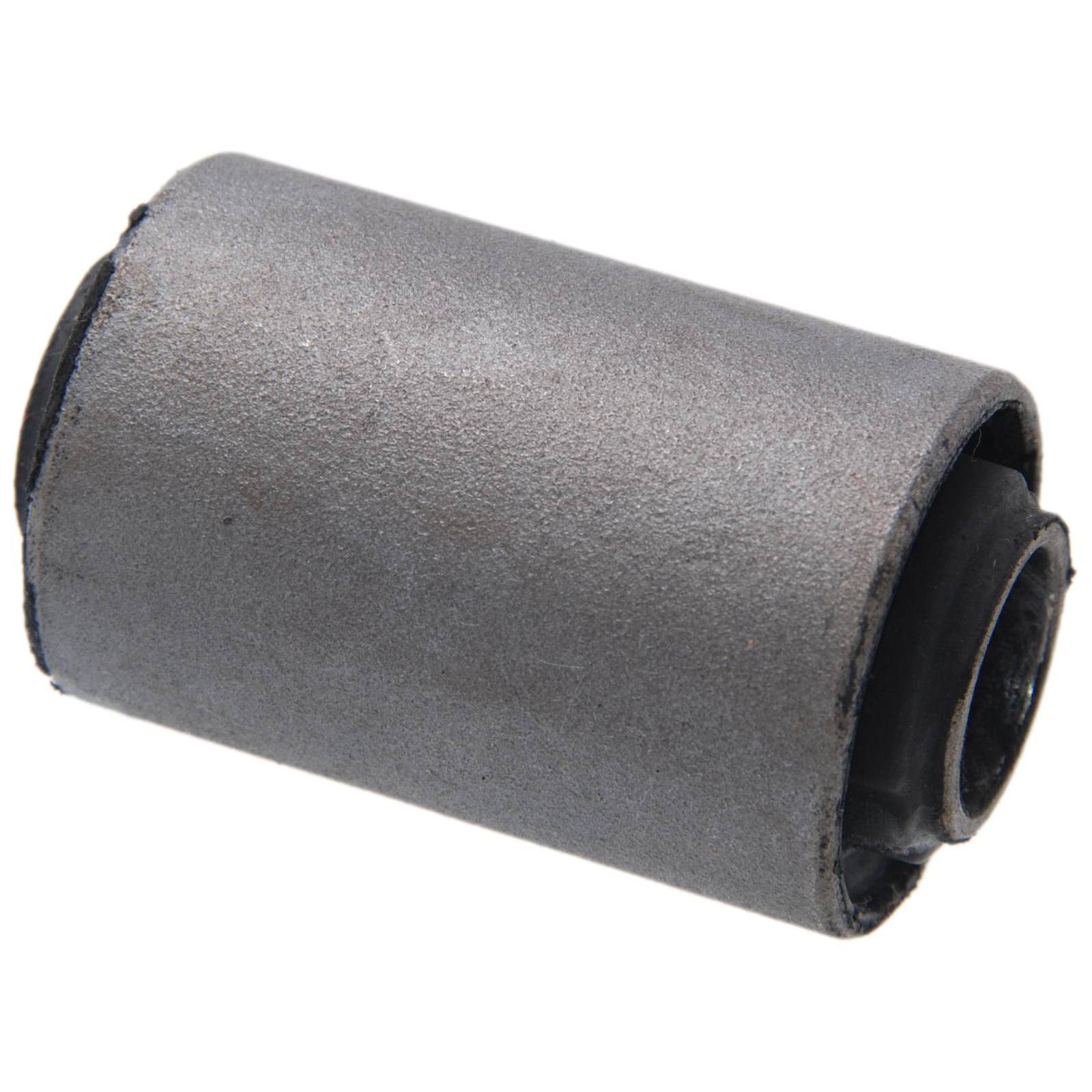 

Сайлентблок задней рессоры Febest NAB-296 nissan truck d22 1997.02-2012.03
