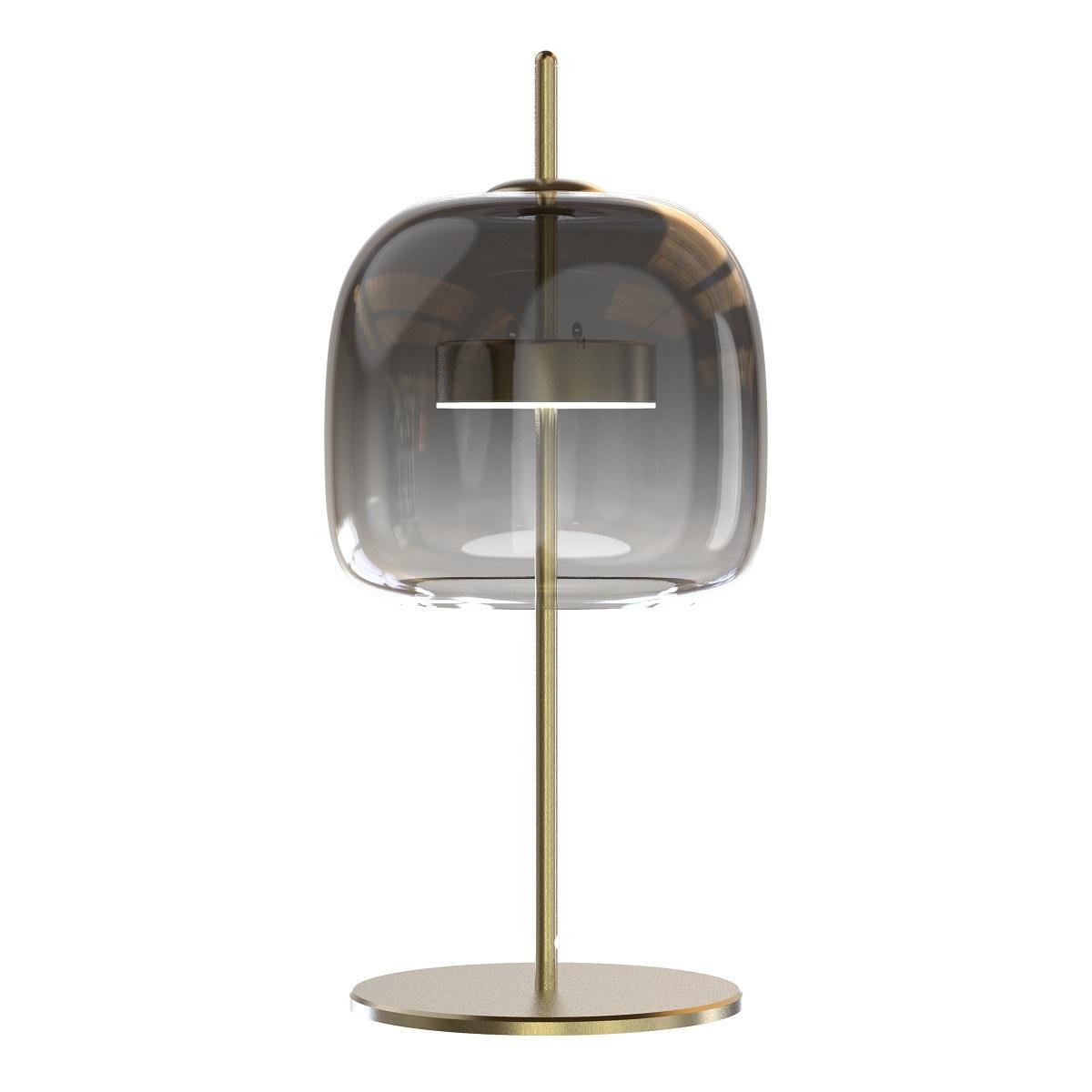

Настольная светодиодная лампа Lightstar Cupola 804918, Cupola