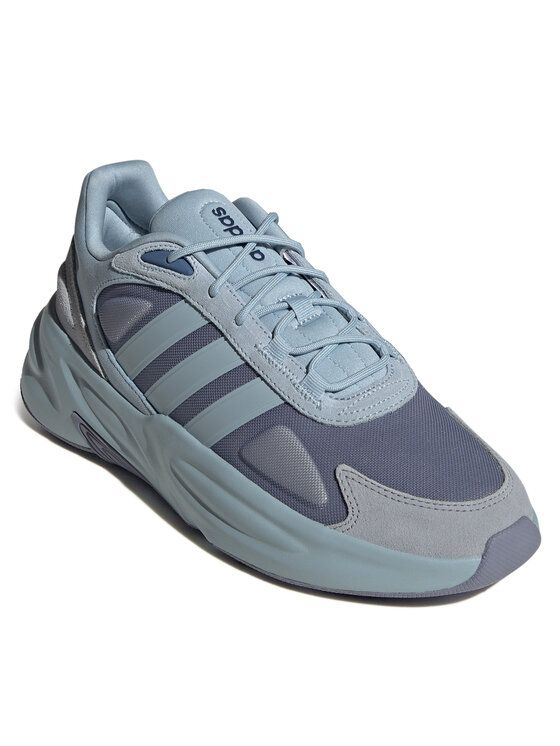 

Кроссовки мужские Adidas Ozelle Cloudfoam Shoes IF2853 фиолетовые 36 EU, Фиолетовый, Ozelle Cloudfoam Shoes IF2853