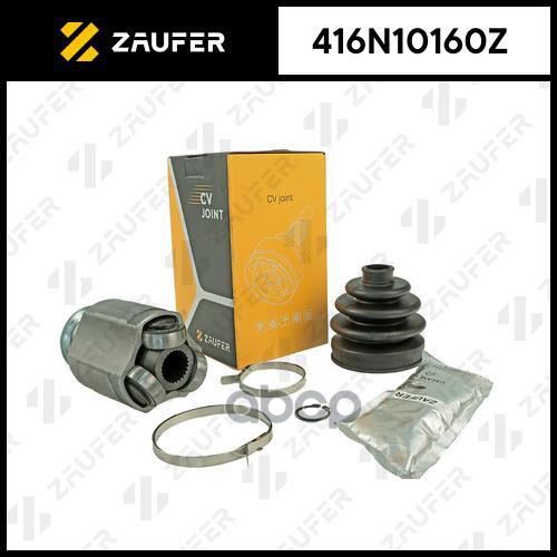 

Шрус Внутренний ZAUFER арт. 416N10160Z