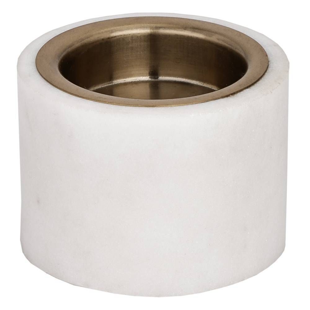 

Подсвечник Eglo ROUYIN 422033, Белый;золотистый, ROUYIN