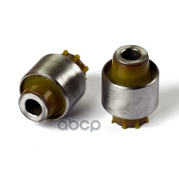 

Комплект сайлентблоков подвески HONDA CR-V RD1, PARTNER EY6, EY7, EY8, EY9 (1996 - 2006),