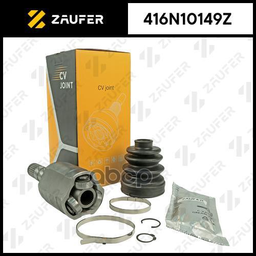 

Шрус Внутренний ZAUFER арт. 416N10149Z