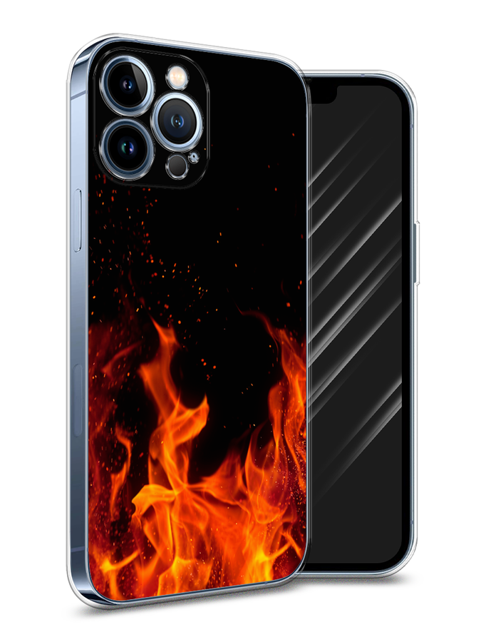 Чехол Awog на Apple iPhone 13 Pro Max / Айфон 13 Pro Max 