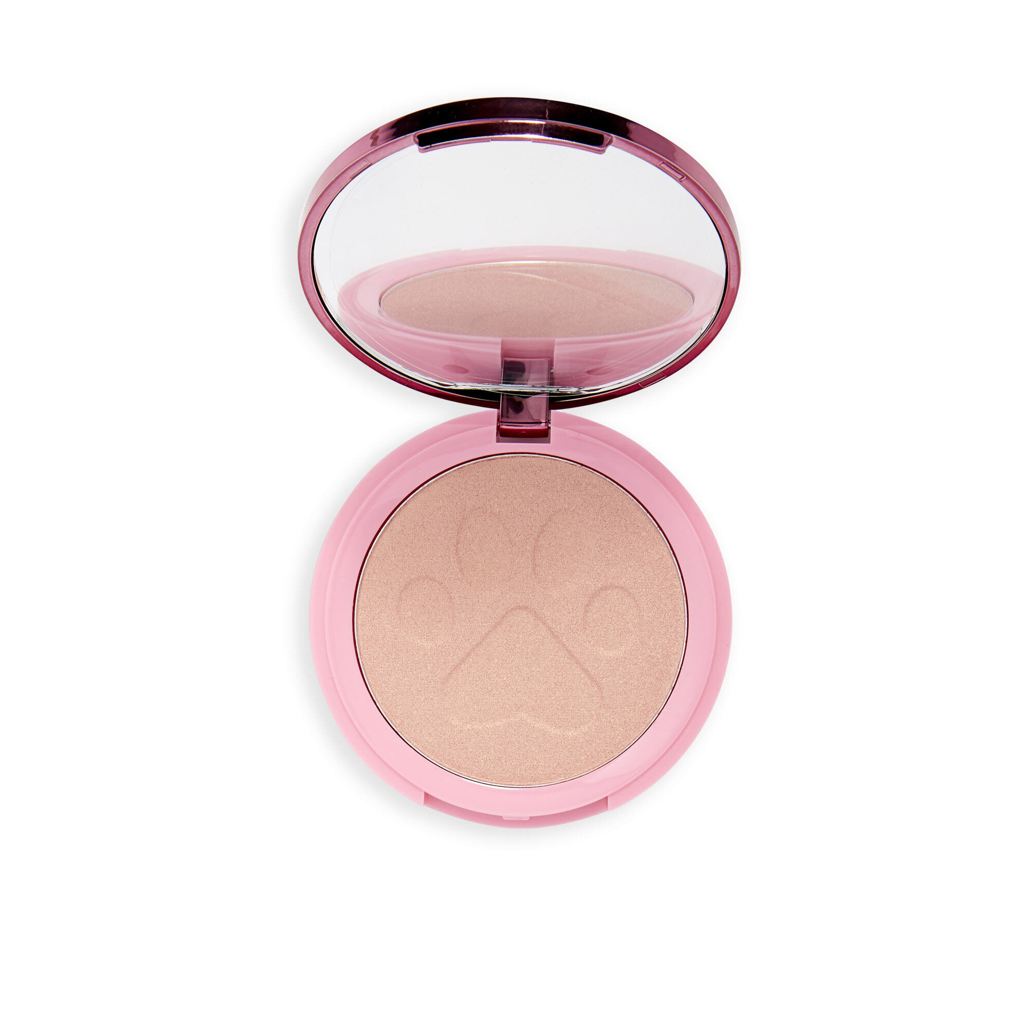 фото Хайлайтер i heart revolution - disney the aristocats marie highlighter madame