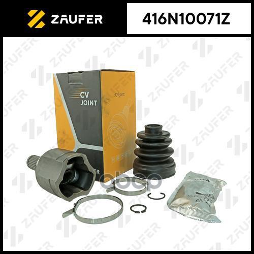 

Шрус Внутренний ZAUFER арт. 416N10071Z