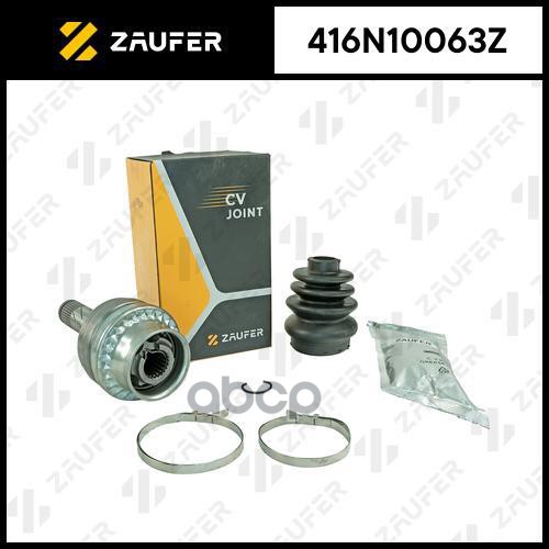 

Шрус Внутренний ZAUFER арт. 416N10063Z