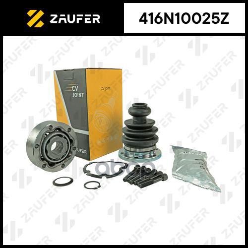 

Шрус Внутренний ZAUFER арт. 416N10025Z