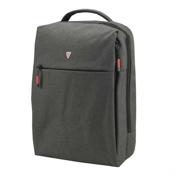 Рюкзак для ноутбука унисекс Sumdex PON-264GY 16