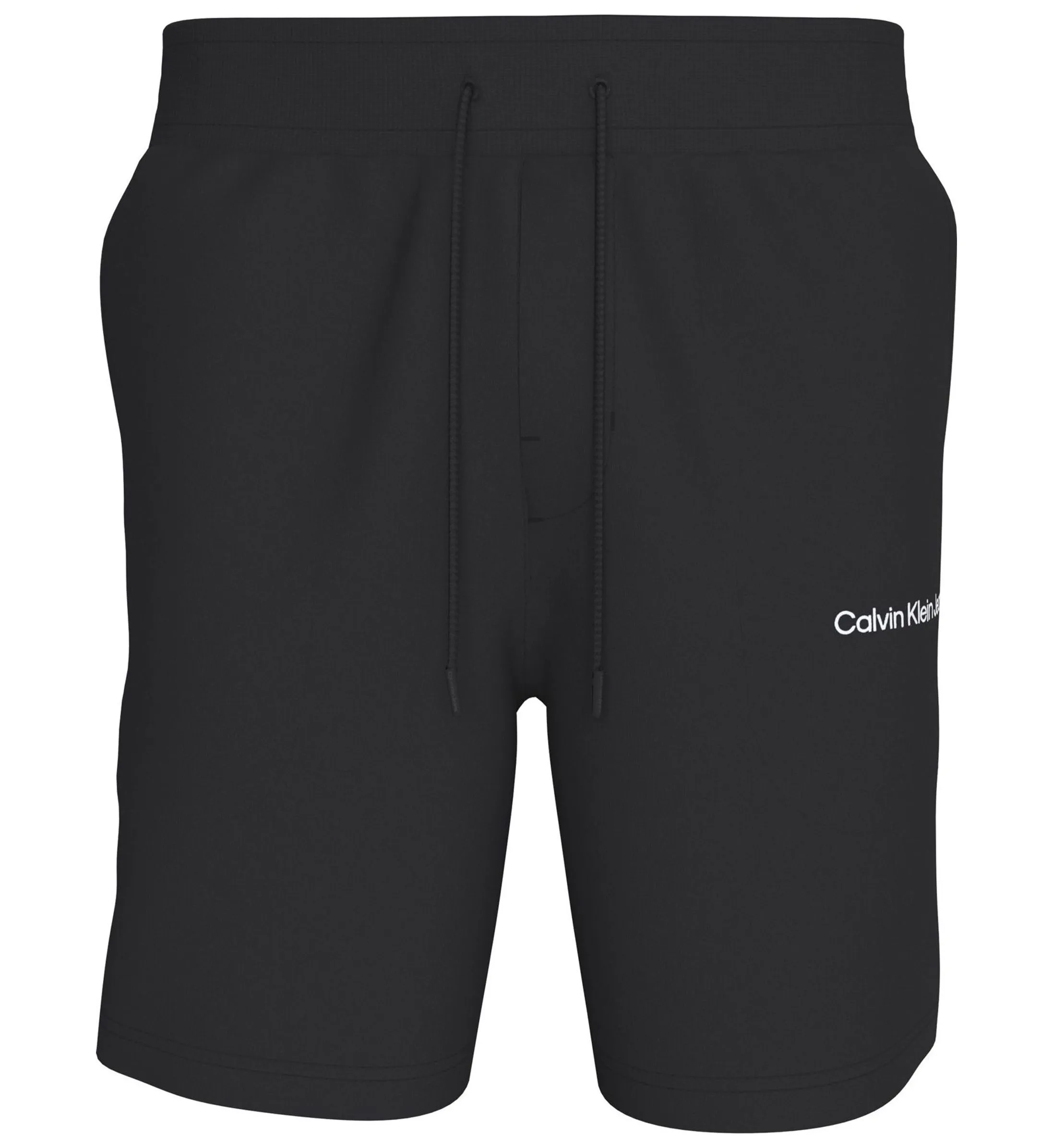 Шорты мужские Calvin Klein J30J325133BEH черные XXL