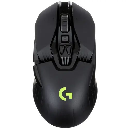 Беспроводная игровая мышь Logitech G903 Lightspeed Black