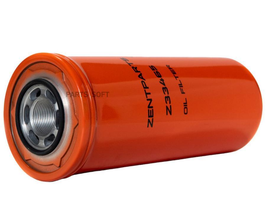 

Z33465 фильтр Масляный H295 D116 1 3/8-12u Case, Caterpillar ZENTPARTS Z33465