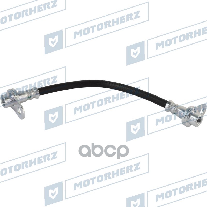 Шланг Тормозной Motorherz арт HBF0196 2420₽