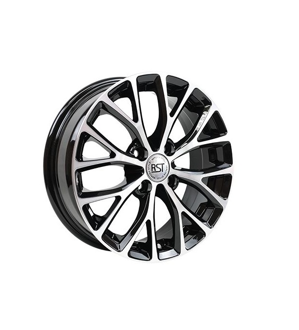 

Колесный диск R15 4x100 6J ET50 D60,1 RST R015 BL, Серебристый