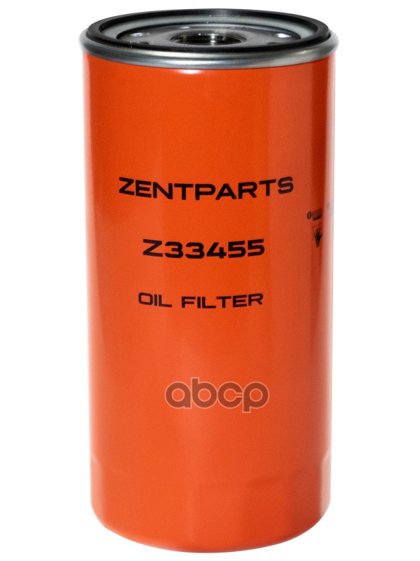 

ZENTPARTS Z33455 Z33455 фильтр масляный D108 d104/93 H240 M30x2 2.5BAR\ JOHN DEERE, LIEBHE