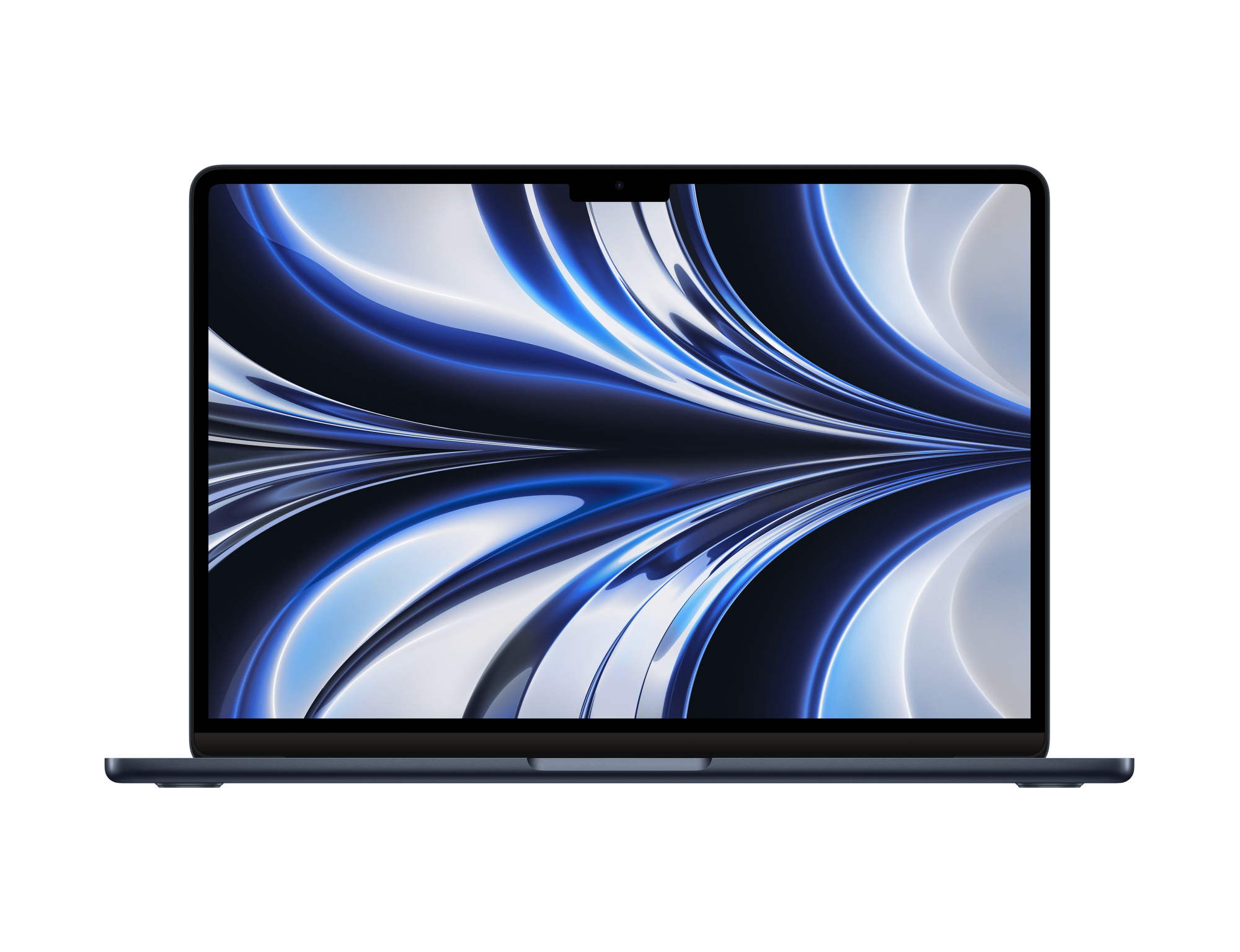 

Ноутбук Apple MacBook Air 13 13.6" M2 16/512GB Midnight (Z160001XZ), MacBook Air 13
