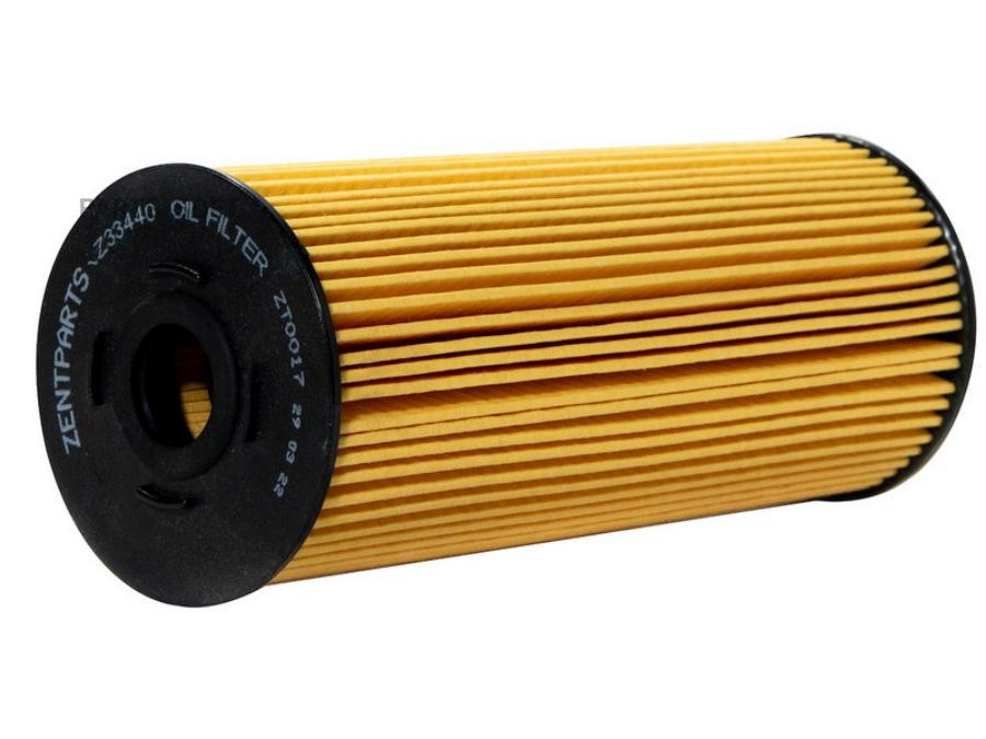 

ZENTPARTS Z33440 Z33440 фильтр масляный бм 1x\ MB OM345/401/402/422/440/441/442/445/446 85