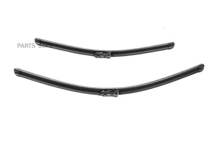 

Щетки стеклоочистителя VAG 1t1998002a