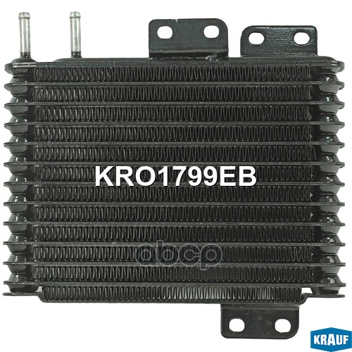 

Масляный Радиатор Krauf арт. KRO1799EB