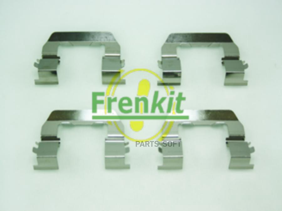 

Комплект монтажный дискового тормоза Frenkit 901719