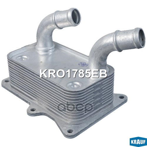 

Масляный Радиатор Krauf арт. KRO1785EB