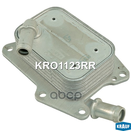 

Масляный Радиатор Krauf арт. KRO1123RR