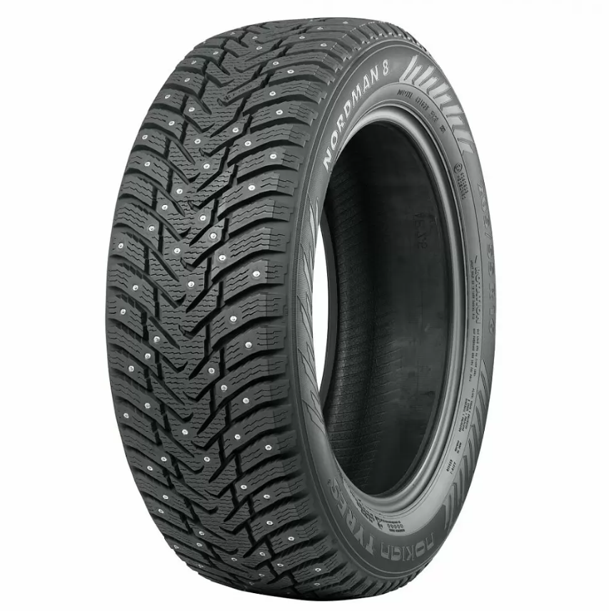 

Шина Nordman NORDMAN 8 SUV R18 255/60 112T шип XL