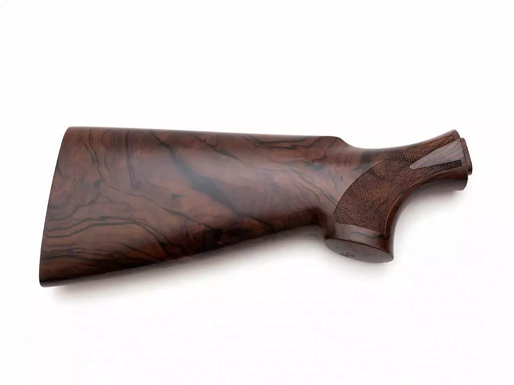 

Приклад Beretta Teknys Sport