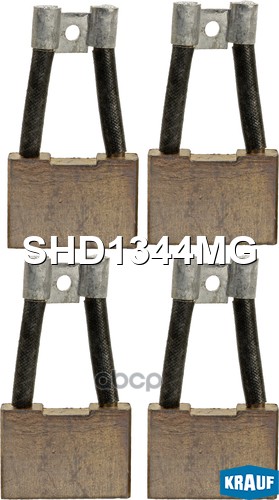 

Щетки стартера Krauf shd1344mg