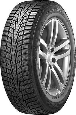 

Шины Hankook RW10 Winter i*cept X 285/50 R20 116T XL, RW10 Winter i cept X