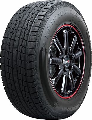 

Шины Gripmax Grip Ice X SUV 285/50 R20 116H, Grip Ice X SUV