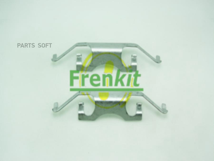 

Комплект монтажный дискового тормоза Frenkit 901640