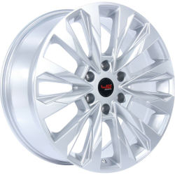 

Колесный диск Replica LegeArtis Concept Concept-TY572 8,5x20 6x139,7 D95.1 ET45 S