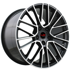 

Колесный диск Replica LegeArtis Concept Concept-PR521 11,5x22 5x130 D71.6 ET61 BKF