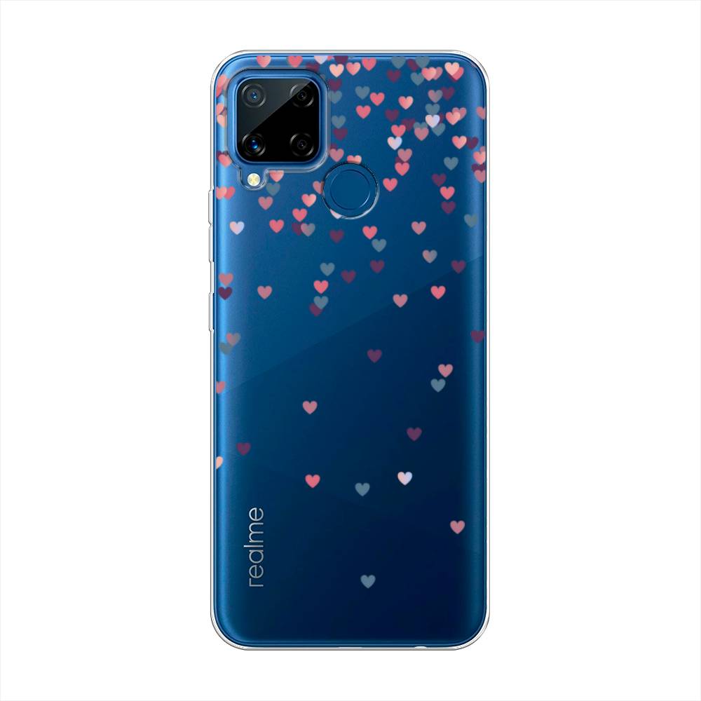 Чехол на Oppo Realme C15 