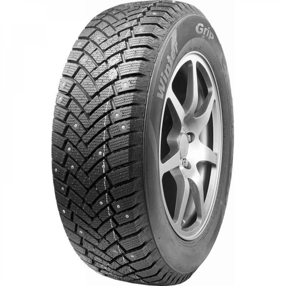 

Шина 215/65R16 98T Winter Defender Grip TL (шип.), Winter Defender Grip